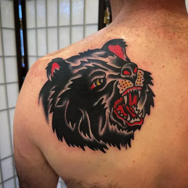 Animal, Tiger