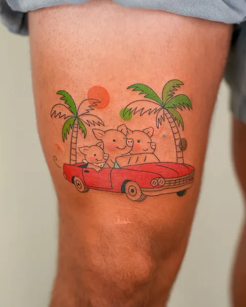 자동차, Mini