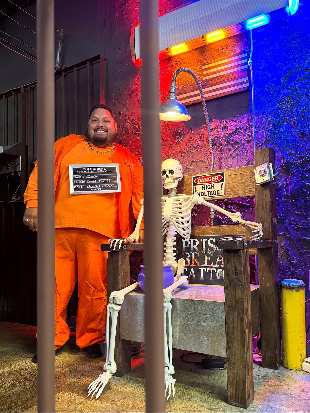 prisonbreaktattoos