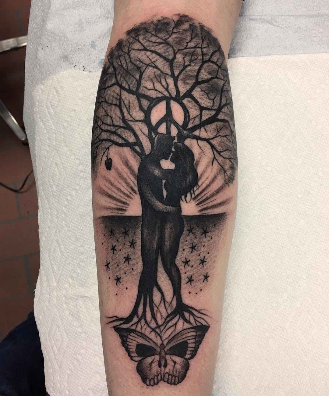 timbecktattoos