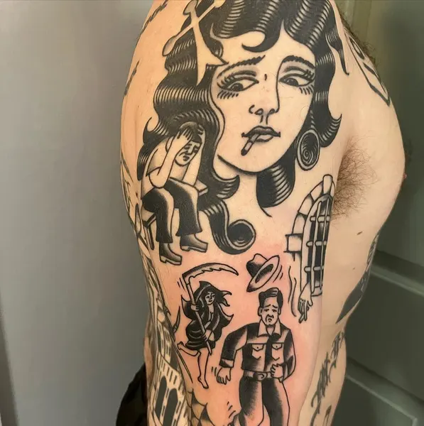 sergeytattooer