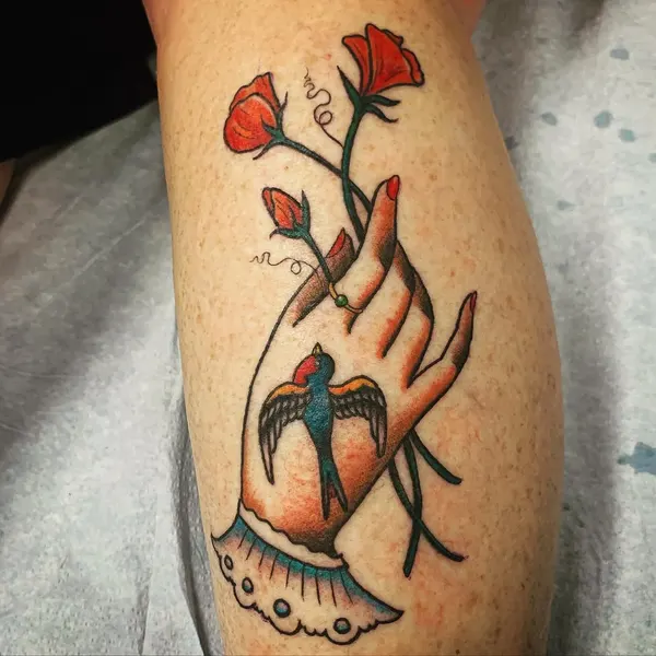 Flower
