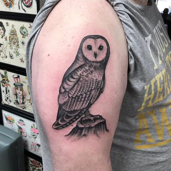 timbecktattoos