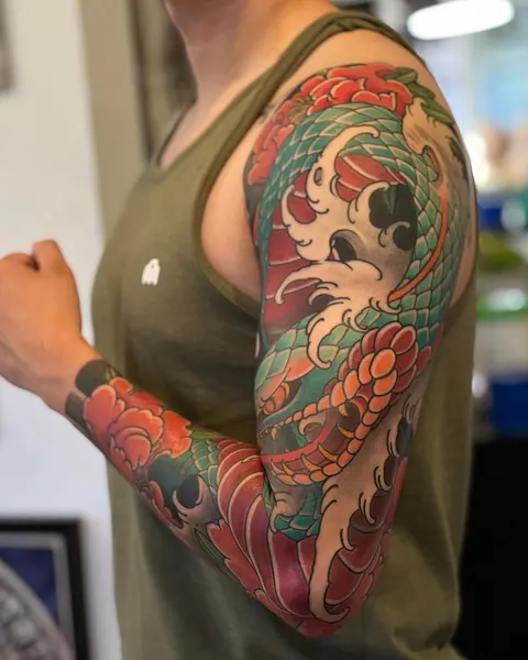 Guru Tattoo