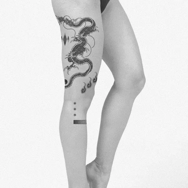 Dragon