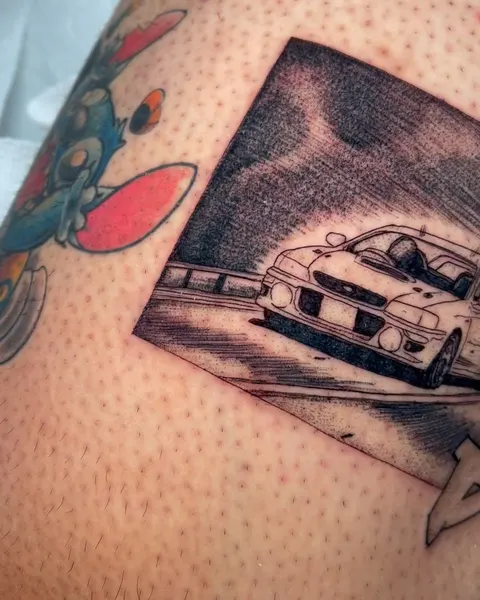 자동차, 스카이라인, Mini