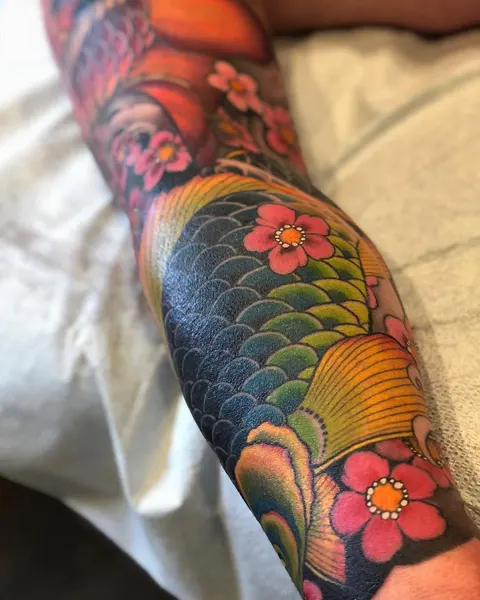 Guru Tattoo