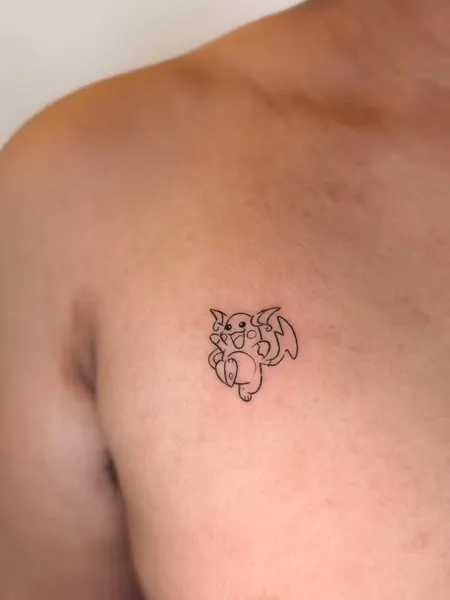 baronarttattoo