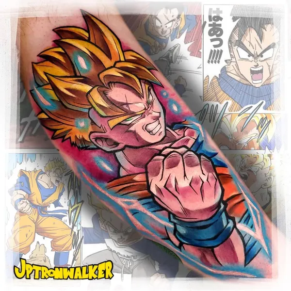 jptronwalker