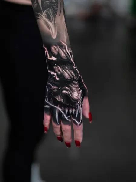 michaelperryart
