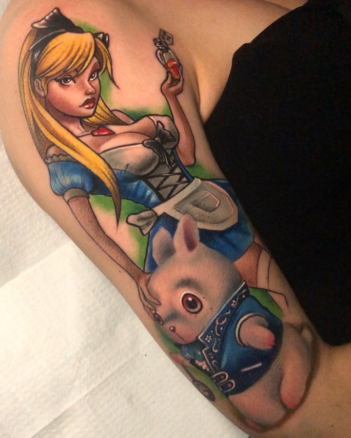 johnnysmithart