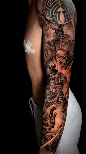 hailin_fu_tattoo