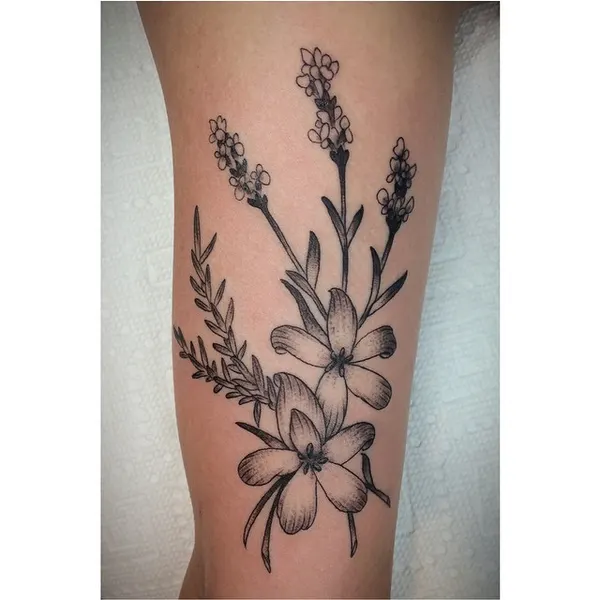 Flower