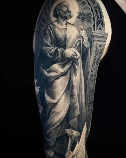 Guru Tattoo