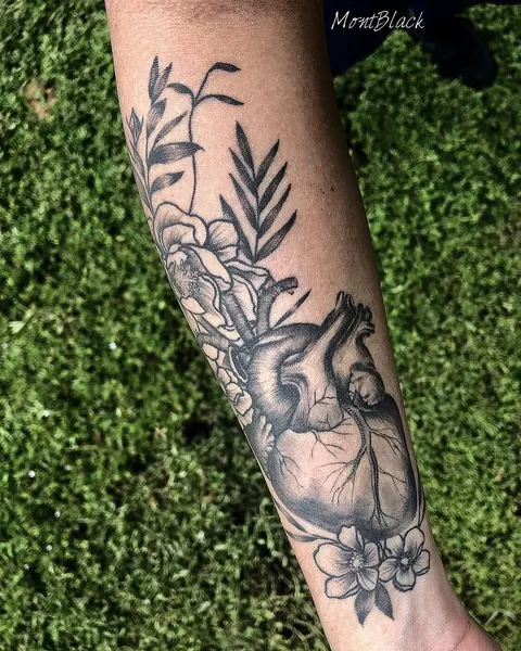 Flower, Rose, 풀, 허브, 고사리