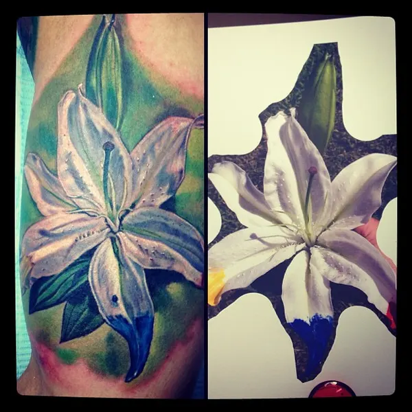 Flower