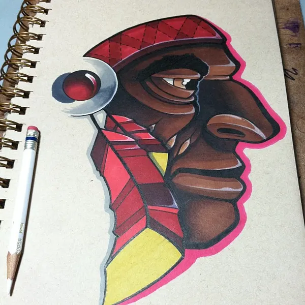 Roger Parrilla