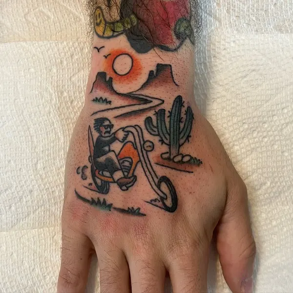 sergeytattooer