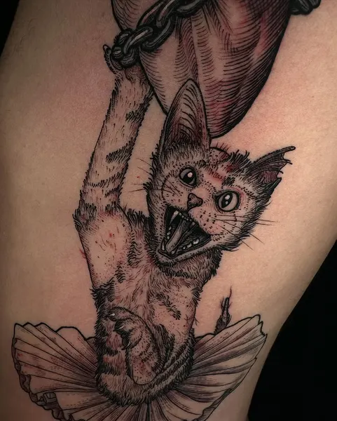 tattoosbylandon