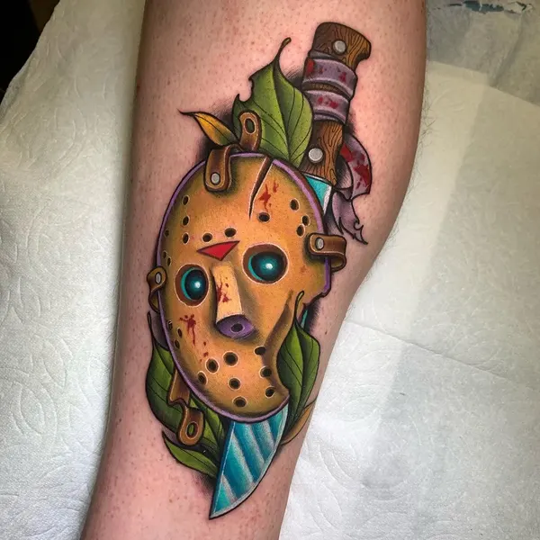 jonleightontattoo