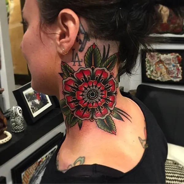 Guru Tattoo