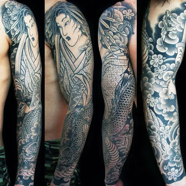 Guru Tattoo
