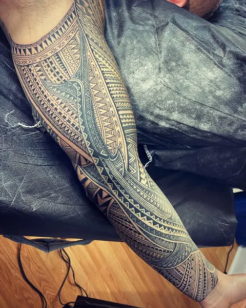 Michael Fatutoa