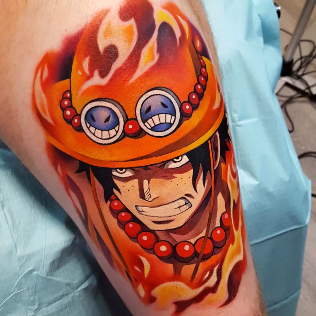 russelltattoo