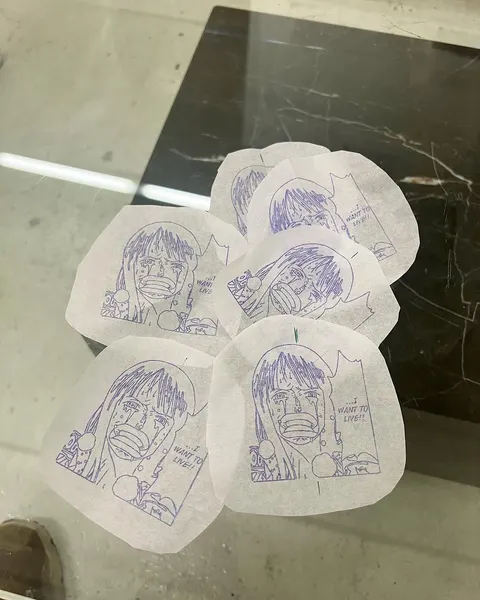 게이샤, 성인, 한야