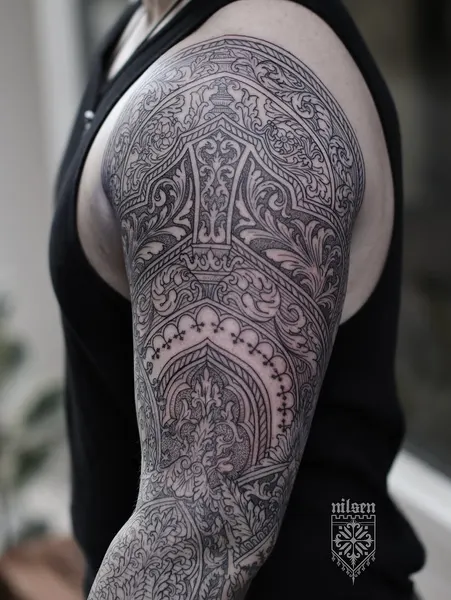 kirknilsentattoos