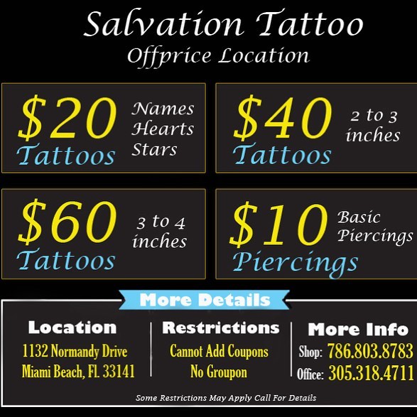 salvationtattoolounge