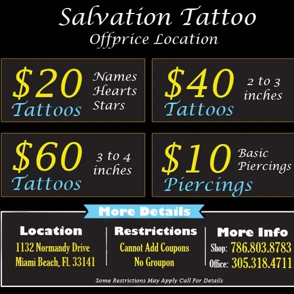 salvationtattoolounge