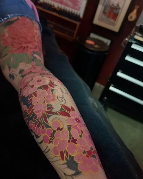 Flower, Rose, 일본 단풍
