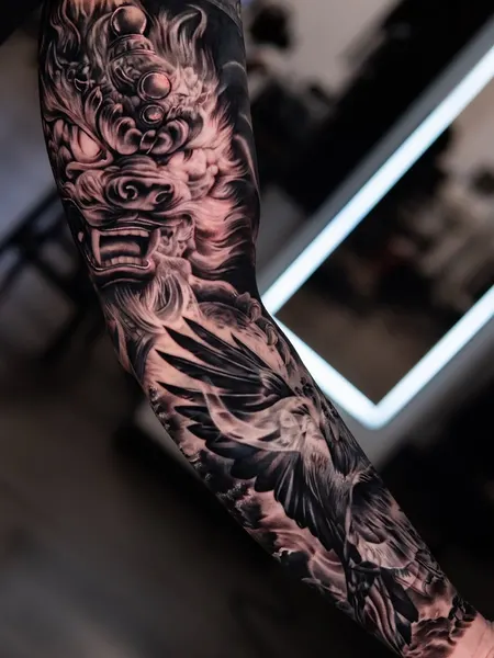 Flower, 불교, 불교 미술