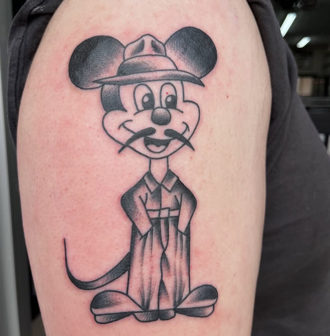 mattheadleytattooer