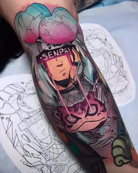 mikendazzoart