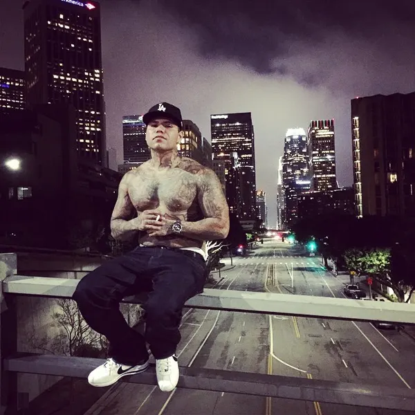 Isaiah Negrete