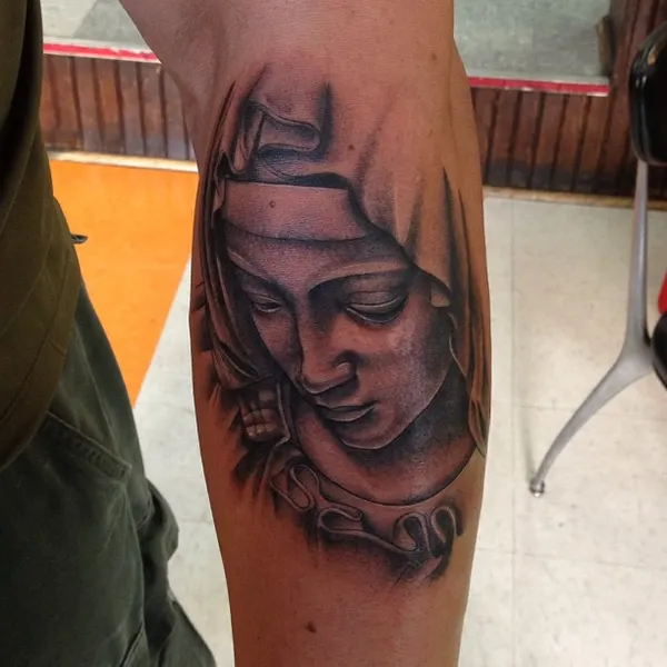 Isaiah Negrete