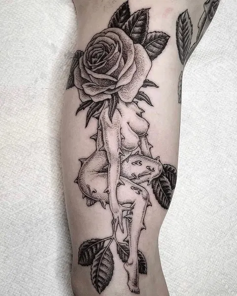 Full Circle Tattoo