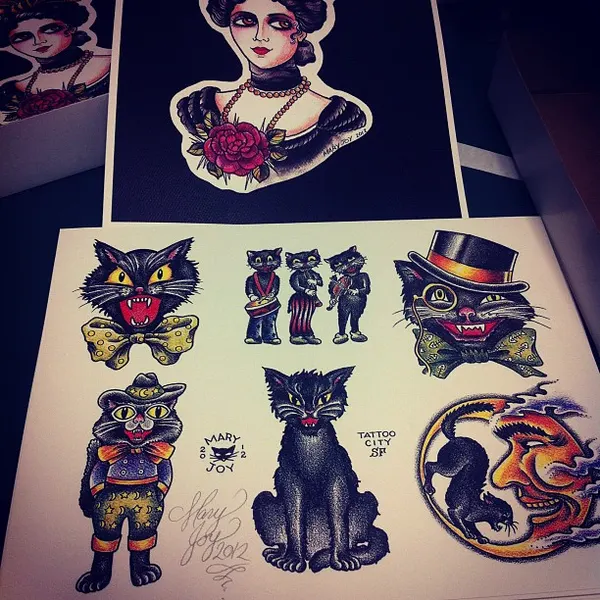 maryjoytattoo