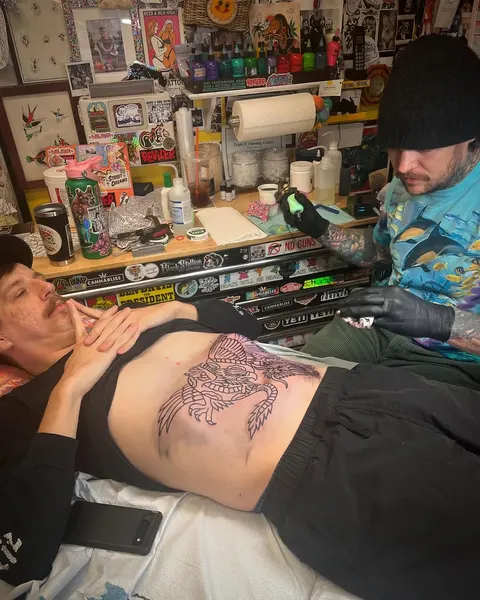 joshbovendertattoo