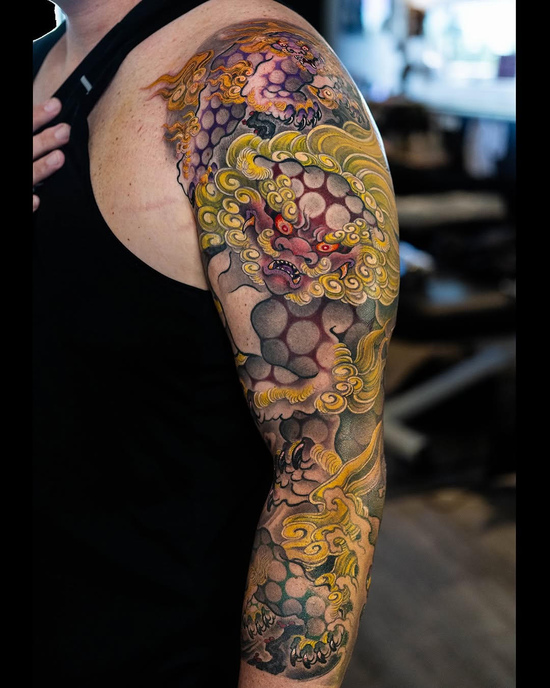 yushitattoo