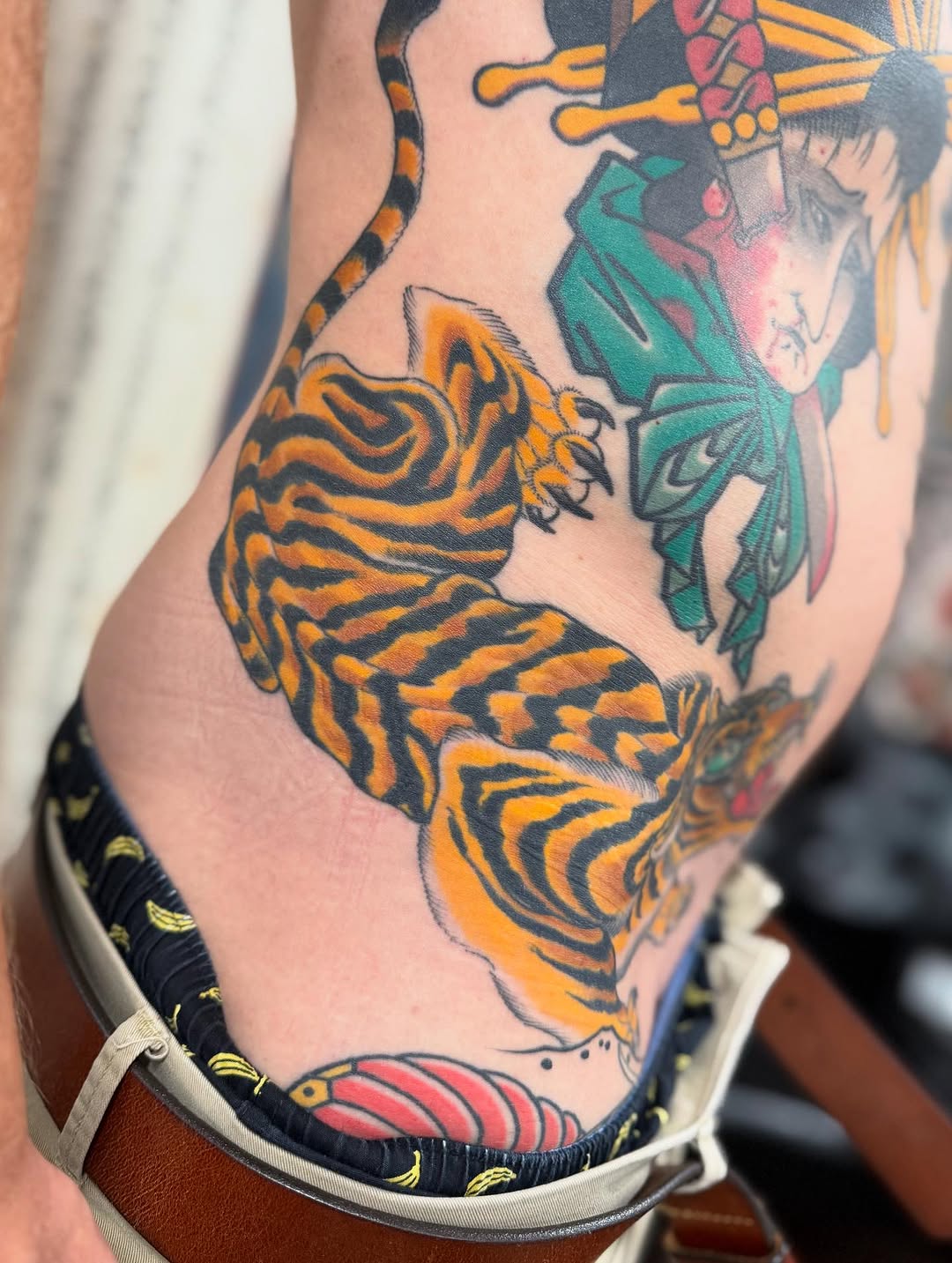Tiger