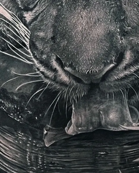 Tiger, 중국 호랑이