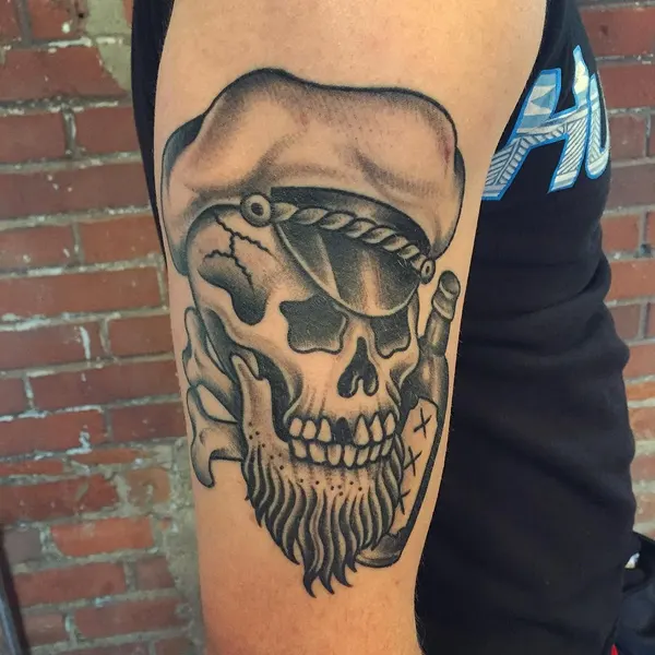 timbecktattoos