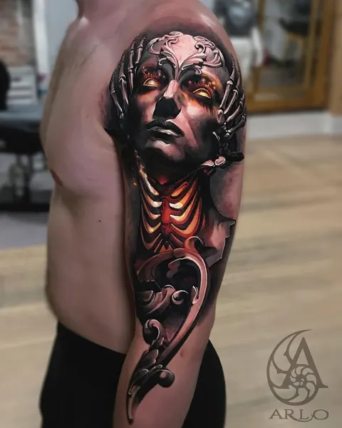 arlotattoos