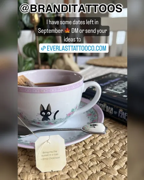 jakerosstattoos