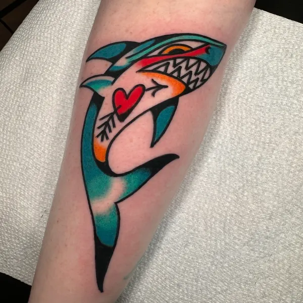 jessbakertattoo