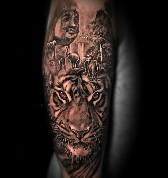 Tiger