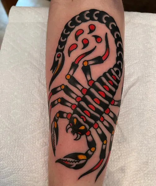 chrisfernandeztattooing